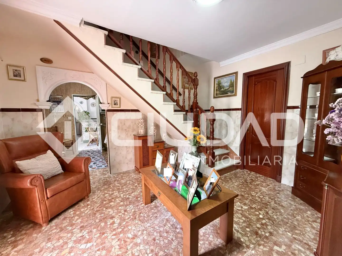 Houses for sale in El Cuervo de Sevilla