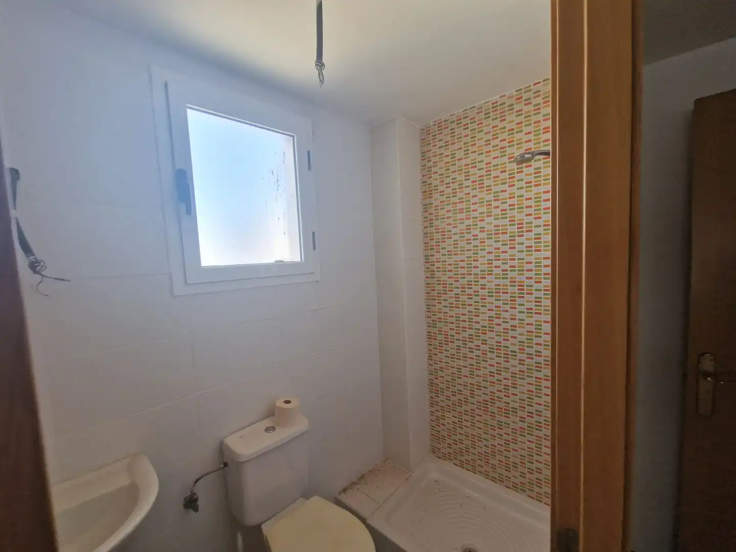 Bathroom of Flat for sale in Moncofa  with Terrace