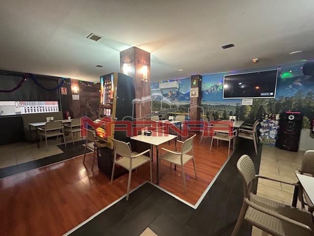 Premises for sale in Seseña