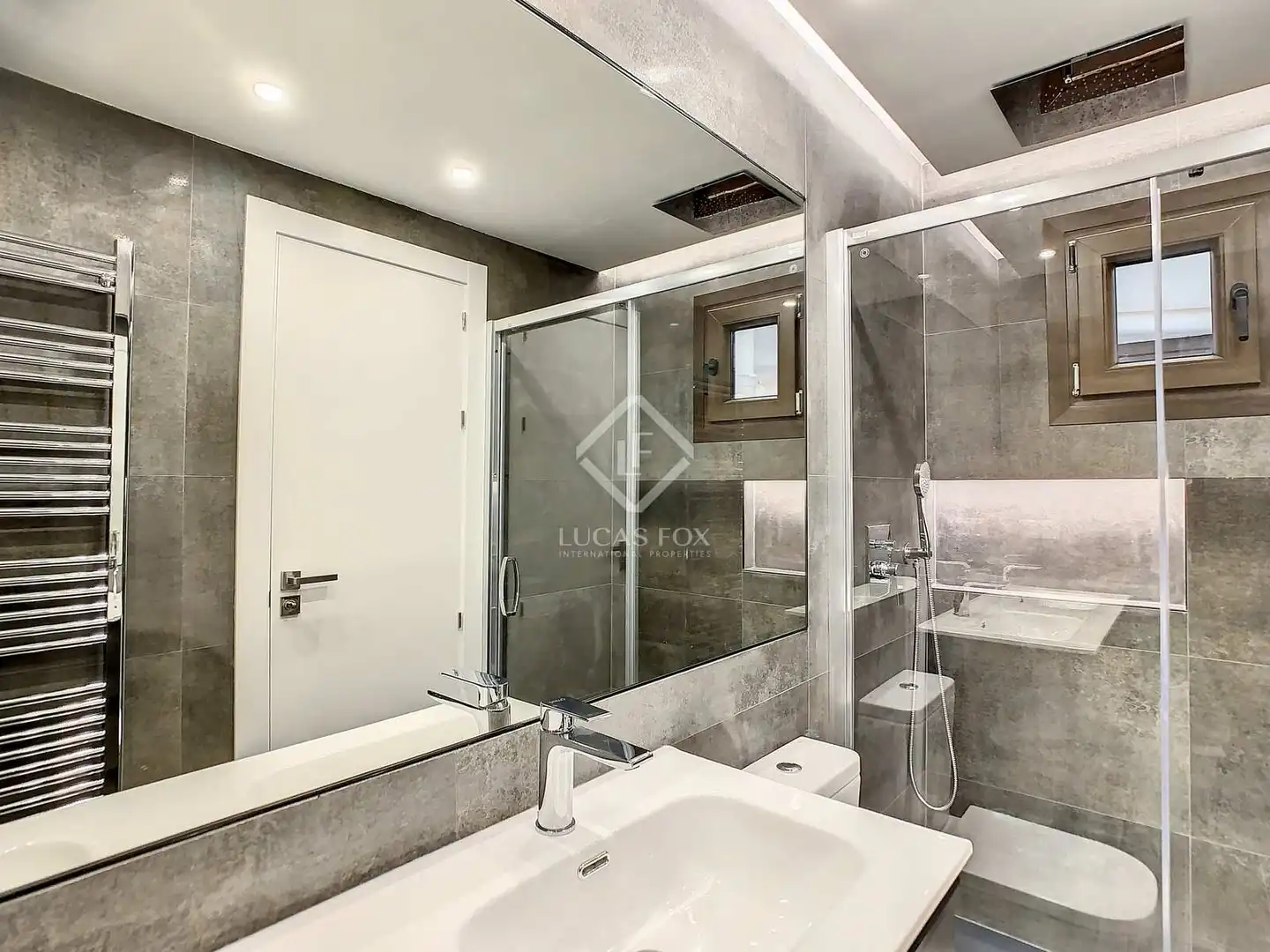 Bathroom of Flat for sale in La Massana  with Heating and Terrace