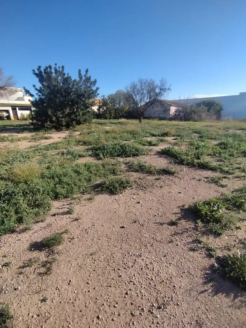 Lands and plots for sale in Avenida de Los Alcázares 72, imagen 4