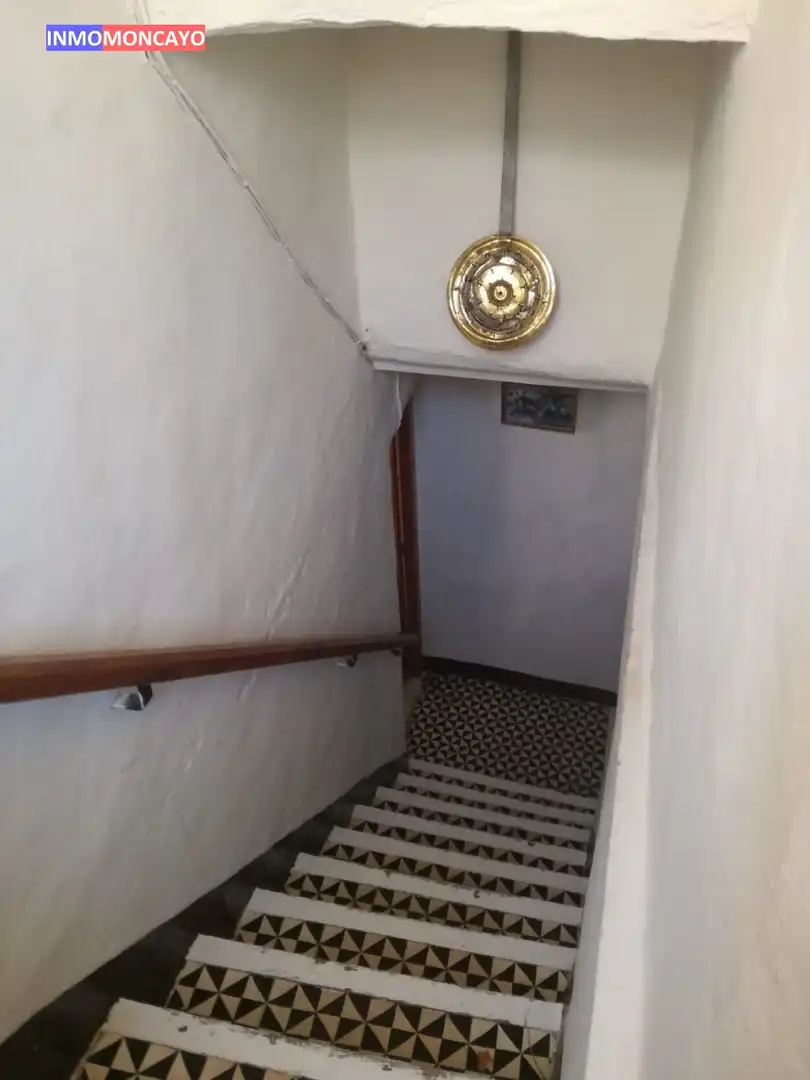 Haus zum Verkauf in Tarazona, imagen 4