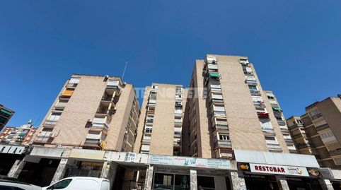 Piso en venta en Madrid