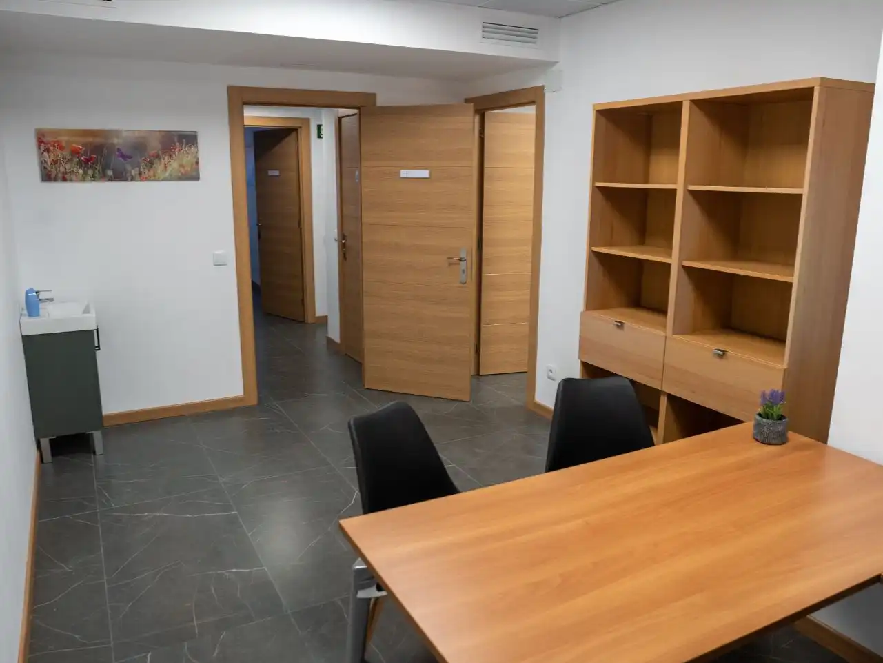 Office space with lift to rent in Arzobispo Morcillo 40, imagen 13