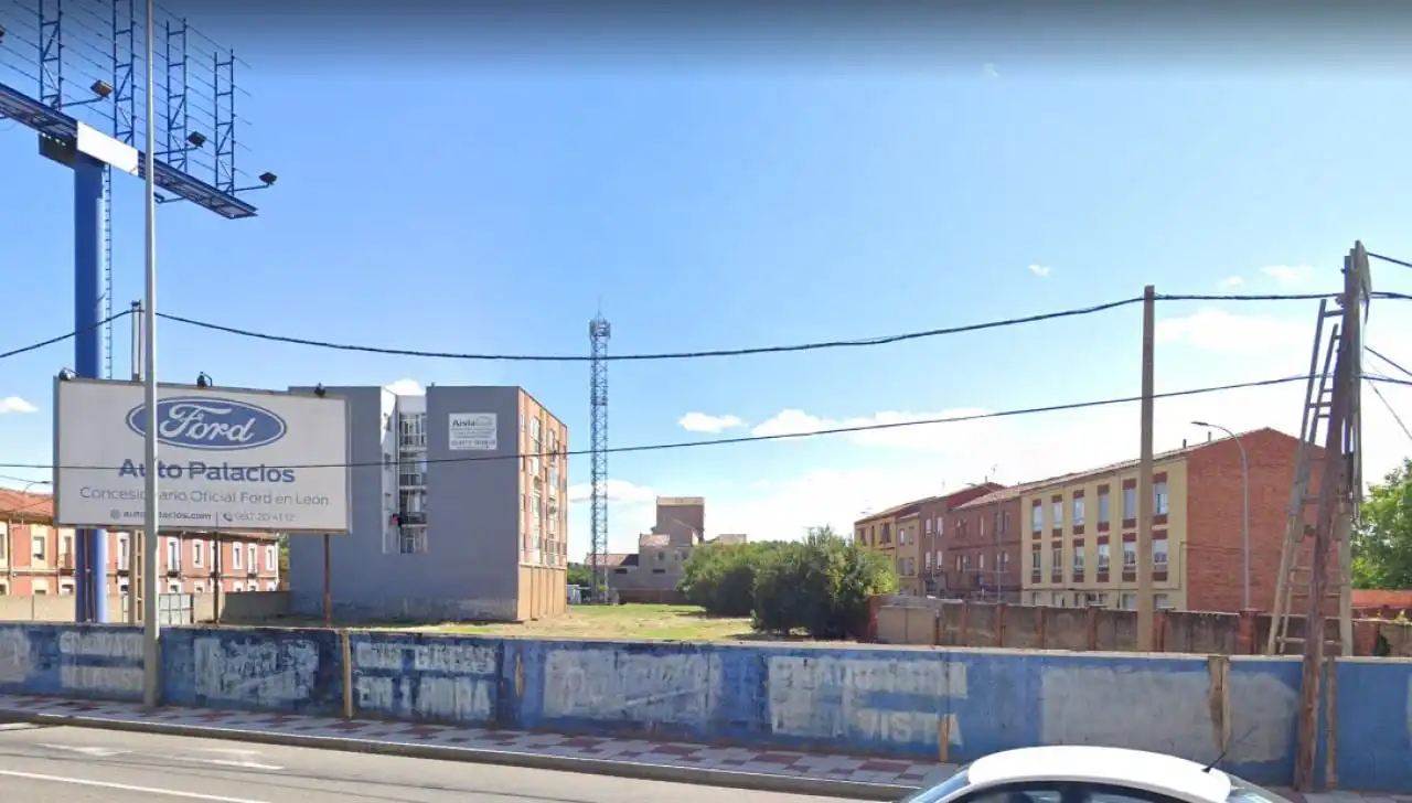 Residential zur Miete in León Capital 