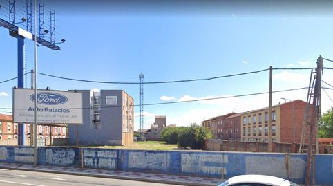 Foto 2 von Residential zur Miete in Calle Antibioticos, Armunia, León Capital