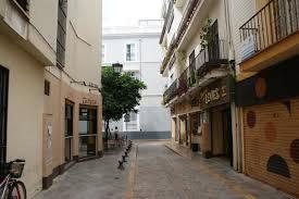 Foto 2 de Piso en venta en San Bartolomé, Sevilla Capital