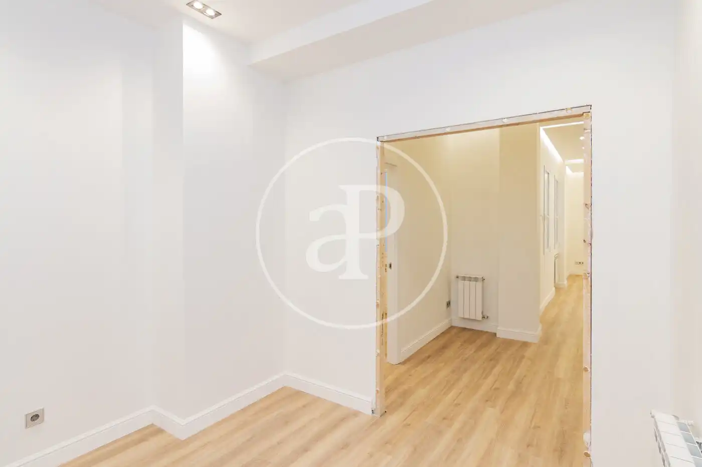 Piso en venta en Madrid con Aire acondicionado y Calefacción