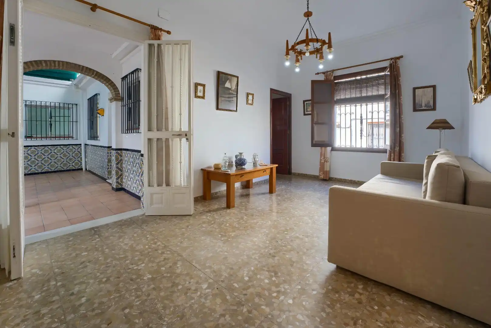 Terraced house with terrace for sale in Calle MAESTRO RODRIGO, imagen 17