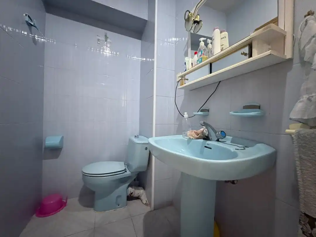 Piso en venta en Calle Ángel del Alcázar, imagen 5