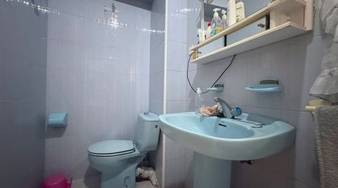 Foto 5 de Piso en venta en Calle Ángel del Alcázar, Centro - Corte Inglés, Talavera de la Reina