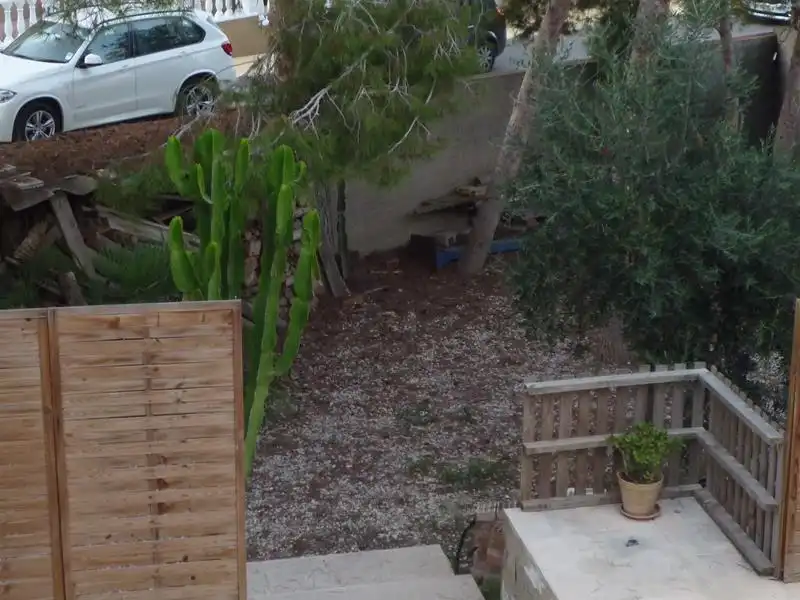 Villa mit Terrasse zum Verkauf in Calle Trevinca 4, imagen 47
