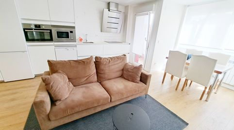 Foto 3 de Piso en venta en Hortaleza Kalea, Aranbizkarra, Vitoria - Gasteiz