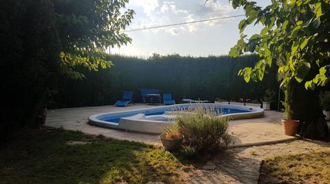 Foto 5 de Casa o xalet en venda a Cañada, Alicante