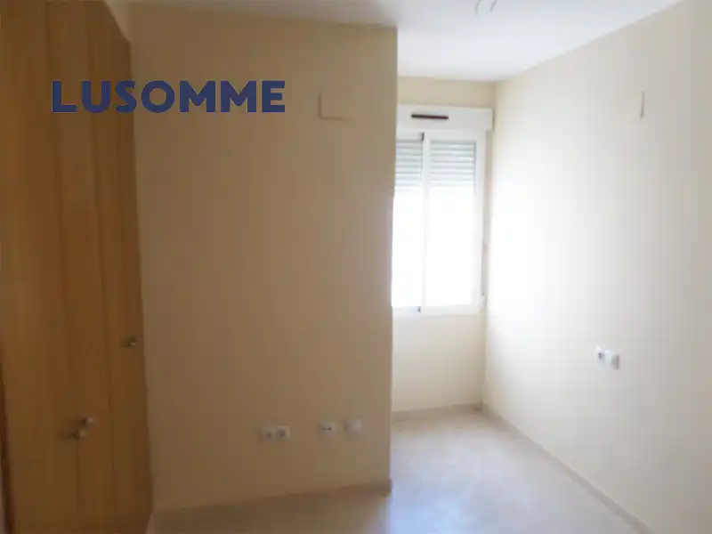 Habitación de Ático en venta en Carlet con Terraza y Horno
