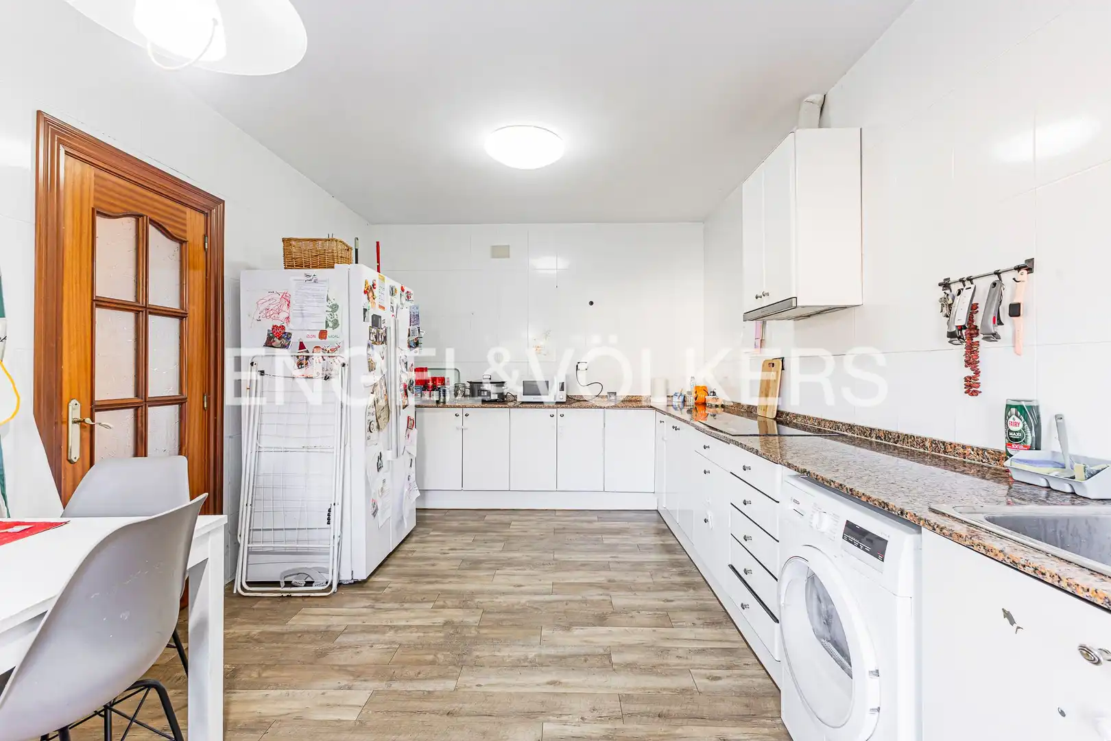 Haus mit Pool zum Verkauf in Torrelles de Llobregat, imagen 14