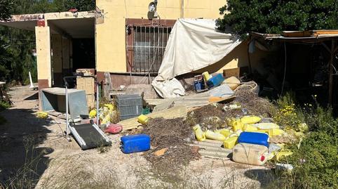 Foto 2 de Terreny en venda a Plaça Numero 6, 30, Buñol, Valencia