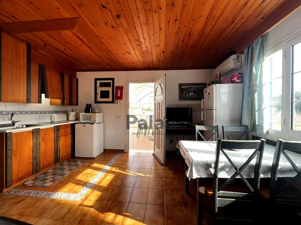 Kitchen of Flat for sale in Ciutadella de Menorca