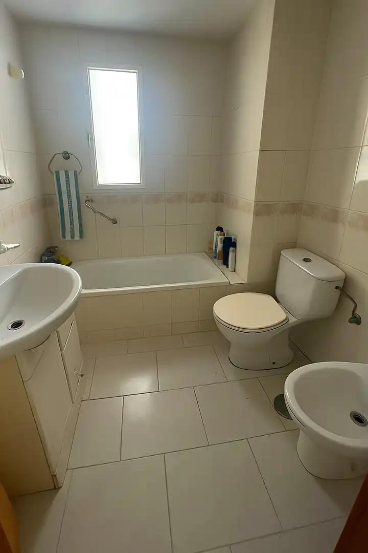 Mini appartamento con terrazza in vendita a Zona Pueblo, imagen 3