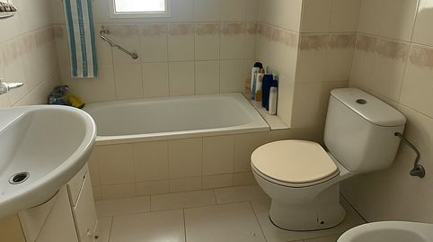 Foto 3 de Apartament en venda a Zona Pueblo, Calpe / Calp