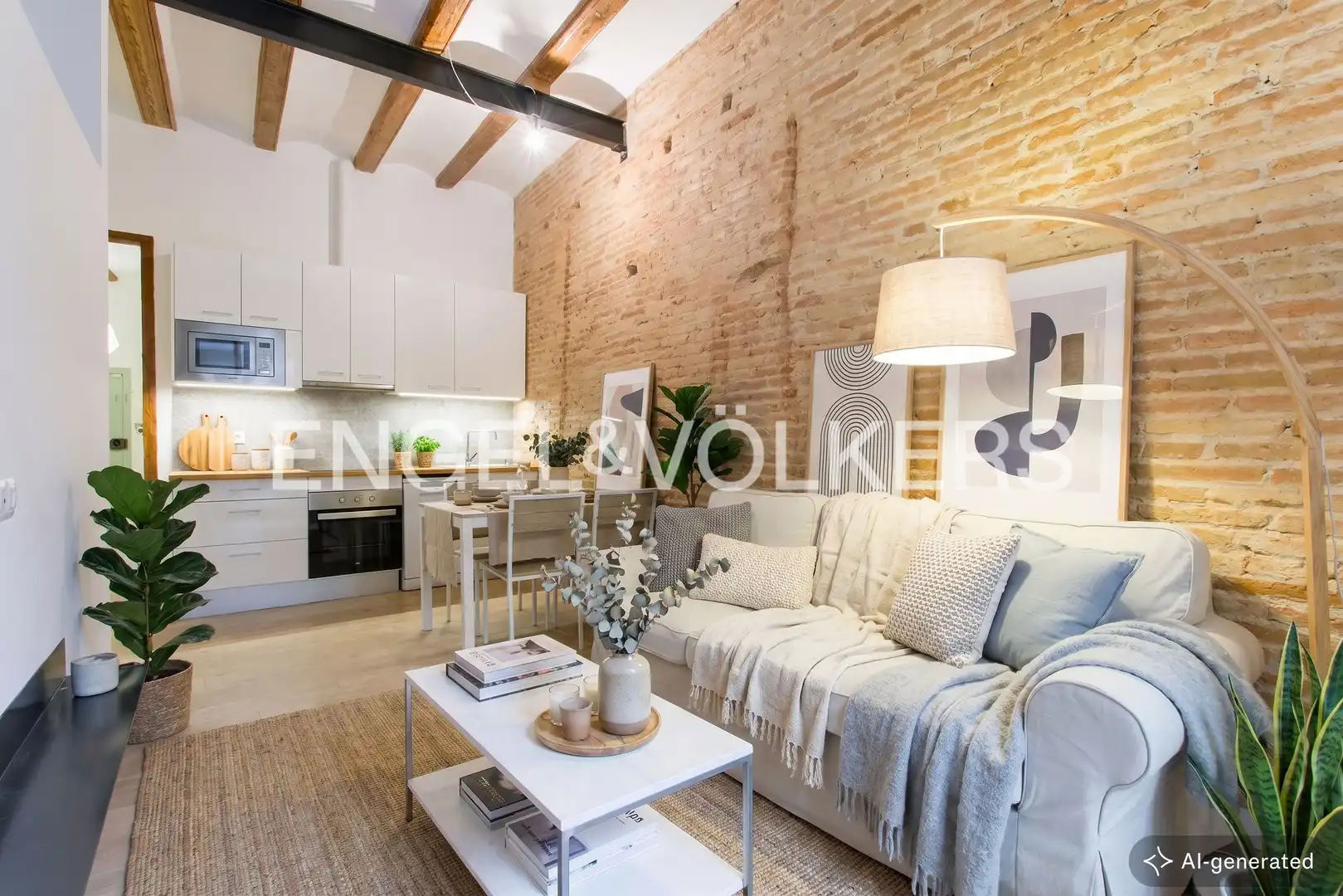 Wohnung mit Terrasse zum Verkauf in Ciutat Vella, imagen 6