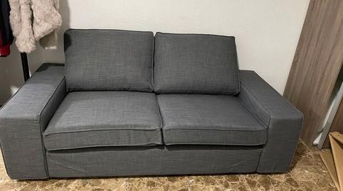 Photo 3 of Flat for sale in Avinguda del Cid, Nou Moles, Valencia