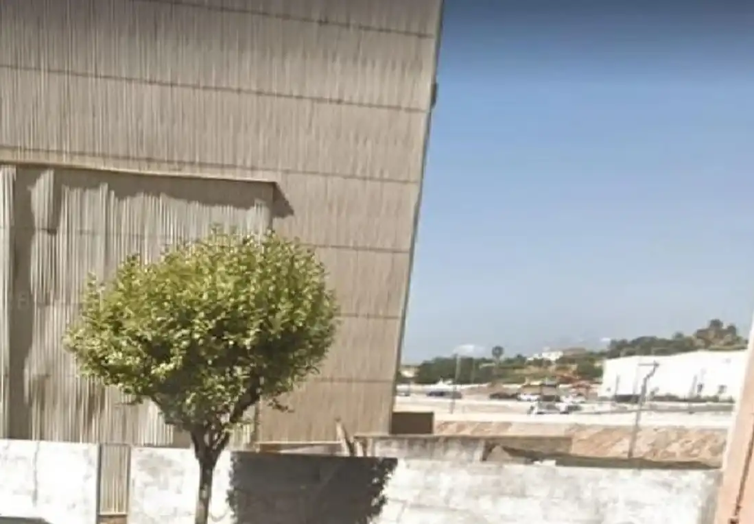 Wohnbaugrundstück zum Verkauf in Avinguda Joan Carles I, imagen 4