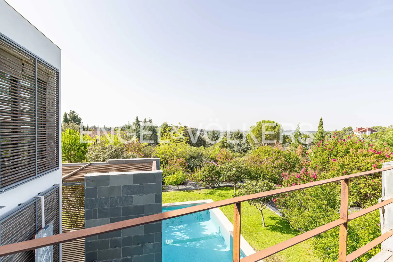 House with pool for sale in Molino de la Hoz, imagen 16