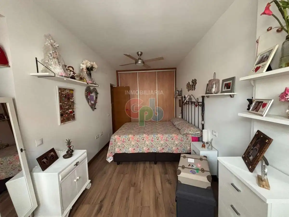 Dúplex en venta en VIRGEN DEL CARMEN, La Gangosa