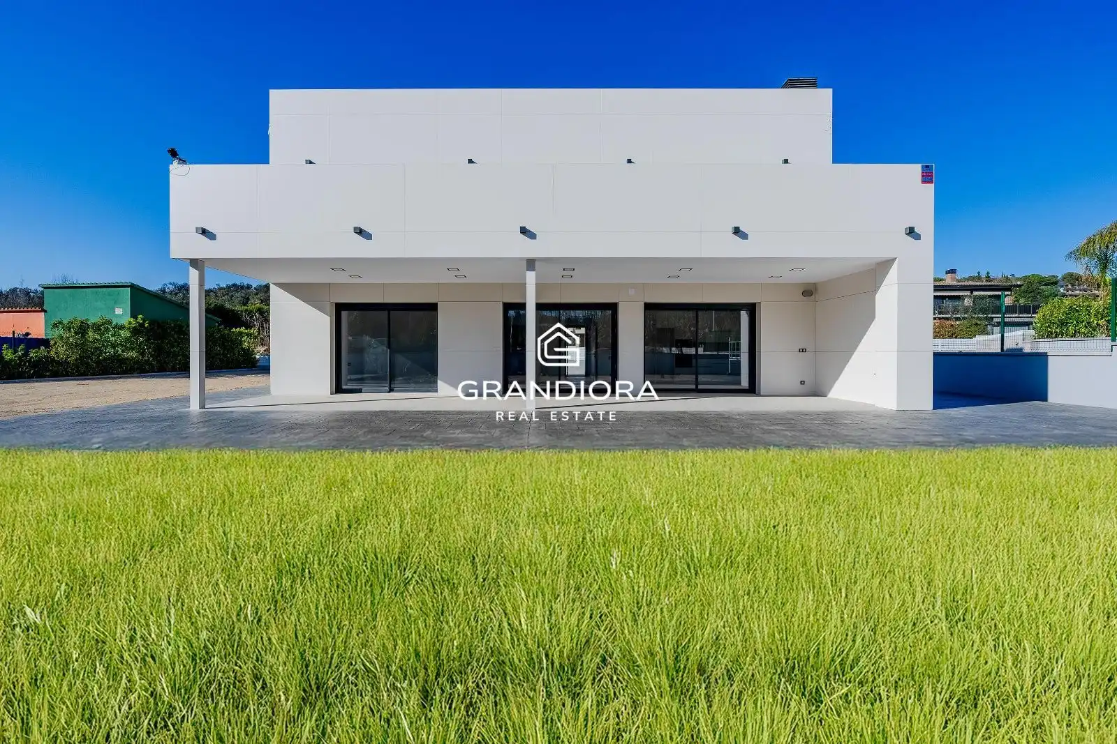 Villa avec piscine à vendre à Calle Ginesta, imagen 2