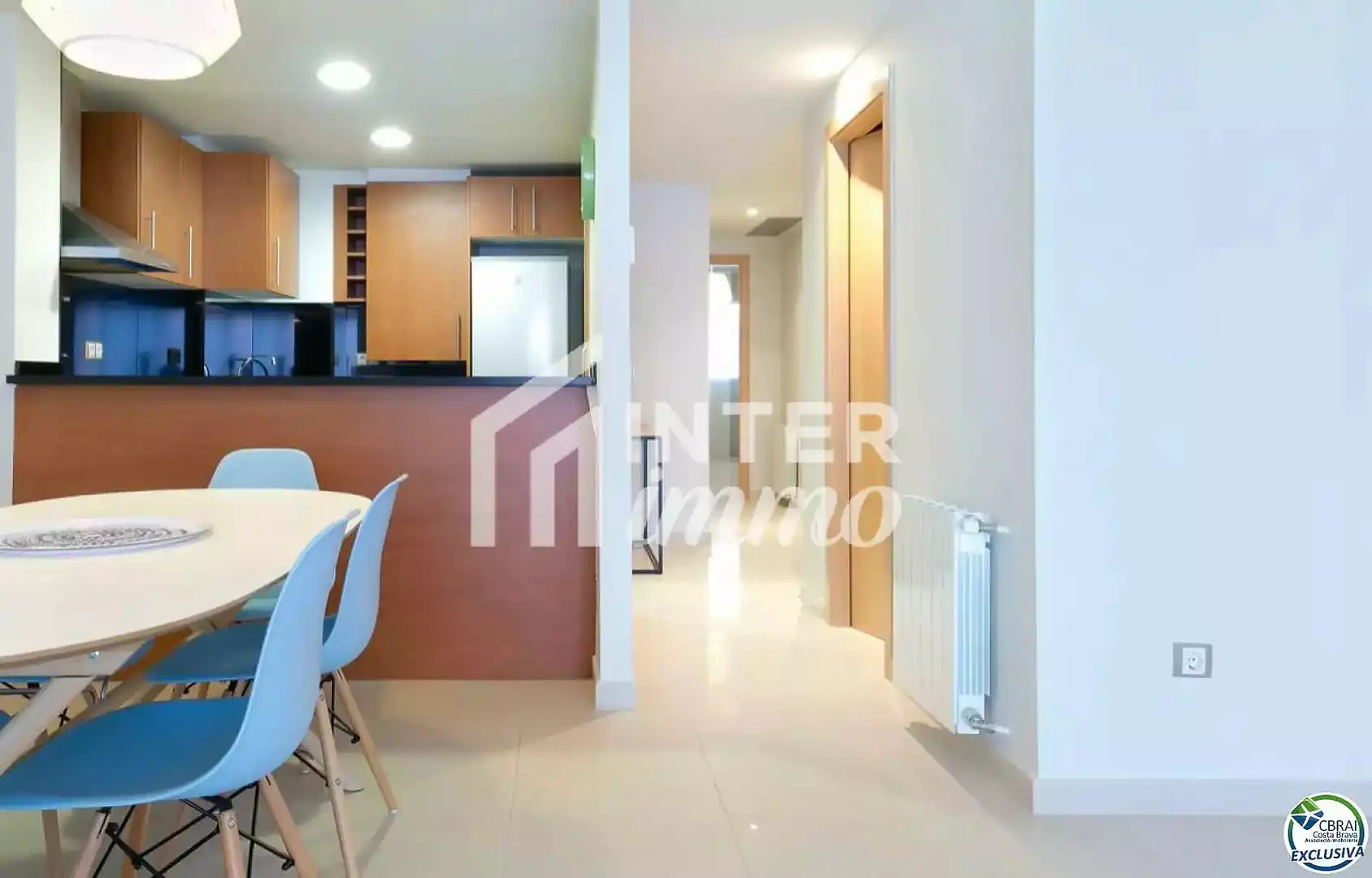 Flat with lift for sale in Carrer De Larquitecte Gaudi 10, imagen 17