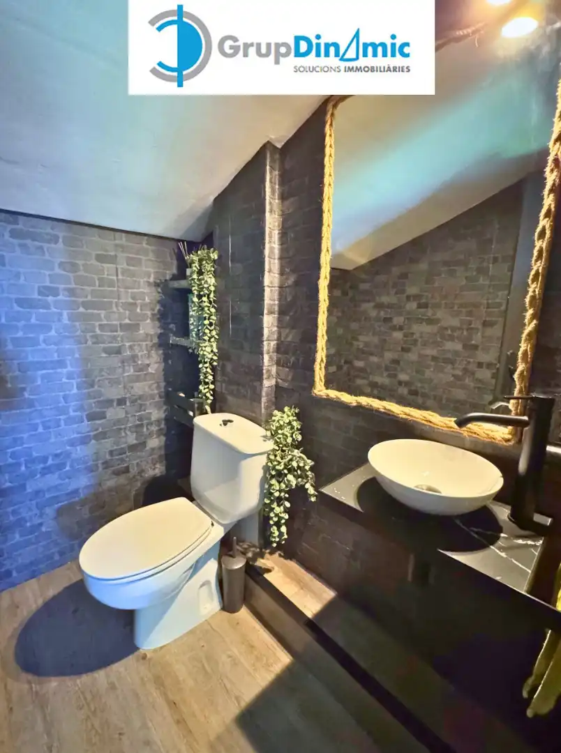 Dúplex con terraza en venta en Avinguda Catalunya, imagen 61