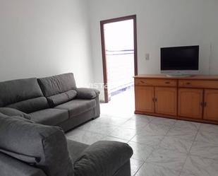 Living room of House or chalet to rent in Mairena del Alcor  with Terrace