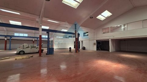 Foto 5 von Fabrikhallen zur Miete in Calle Brasil, 9c, La Garena, Alcalá de Henares