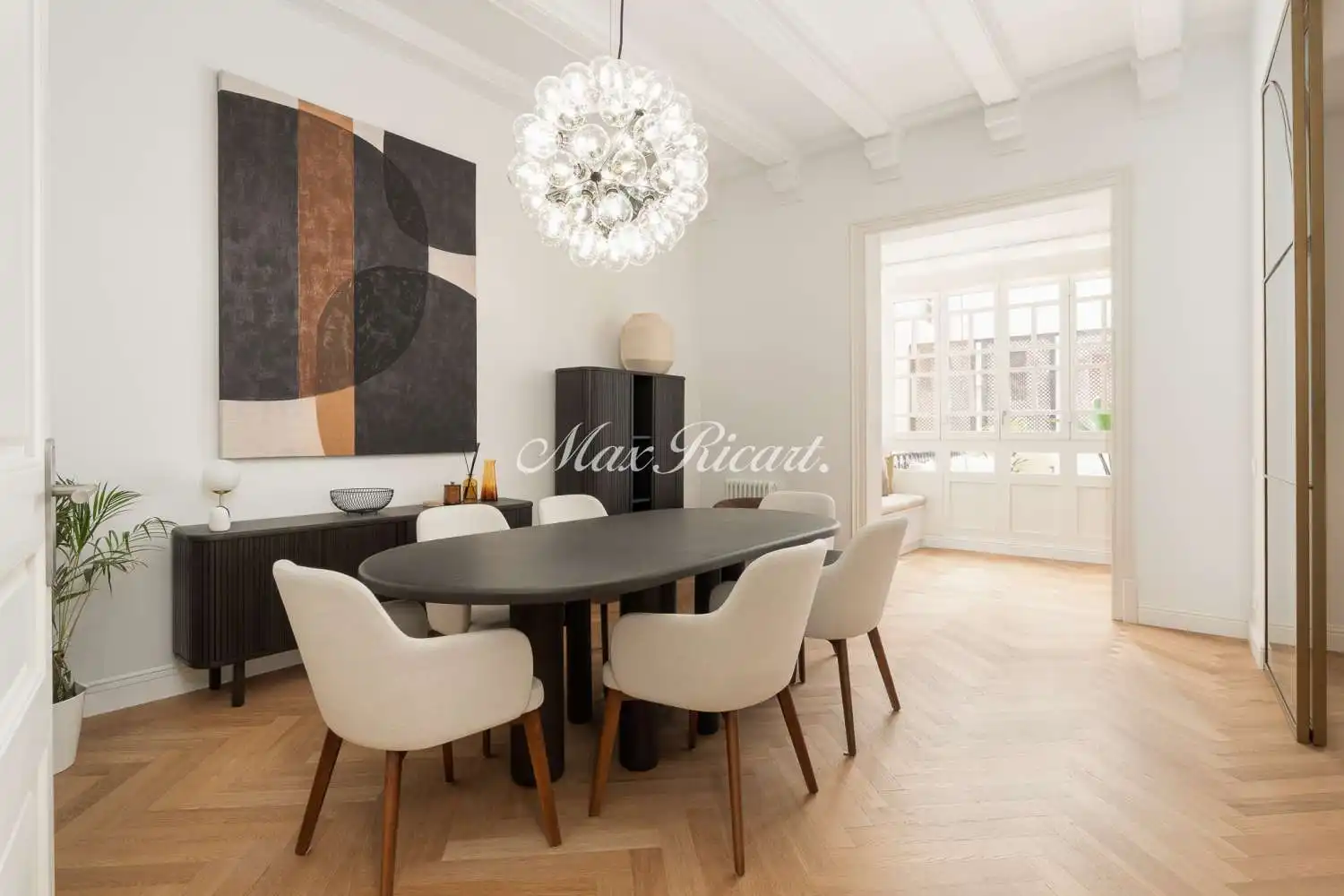 Appartement avec terrasse à louer à N/A, imagen 3