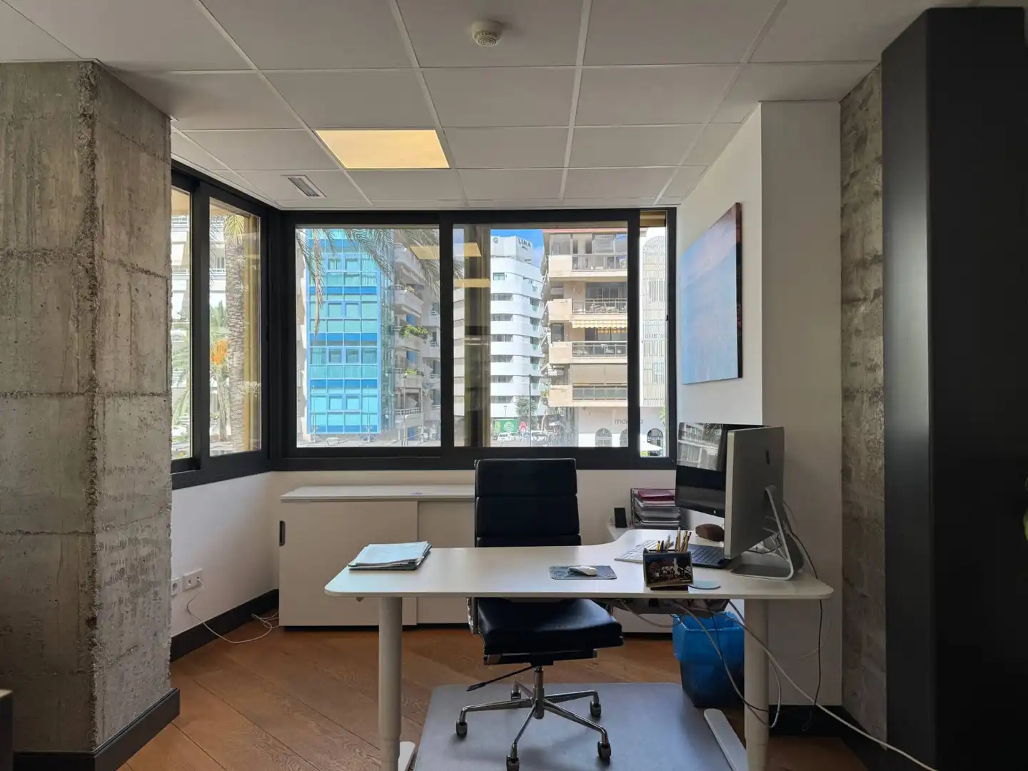 Office space with lift for sale in Marbella Centro, imagen 20