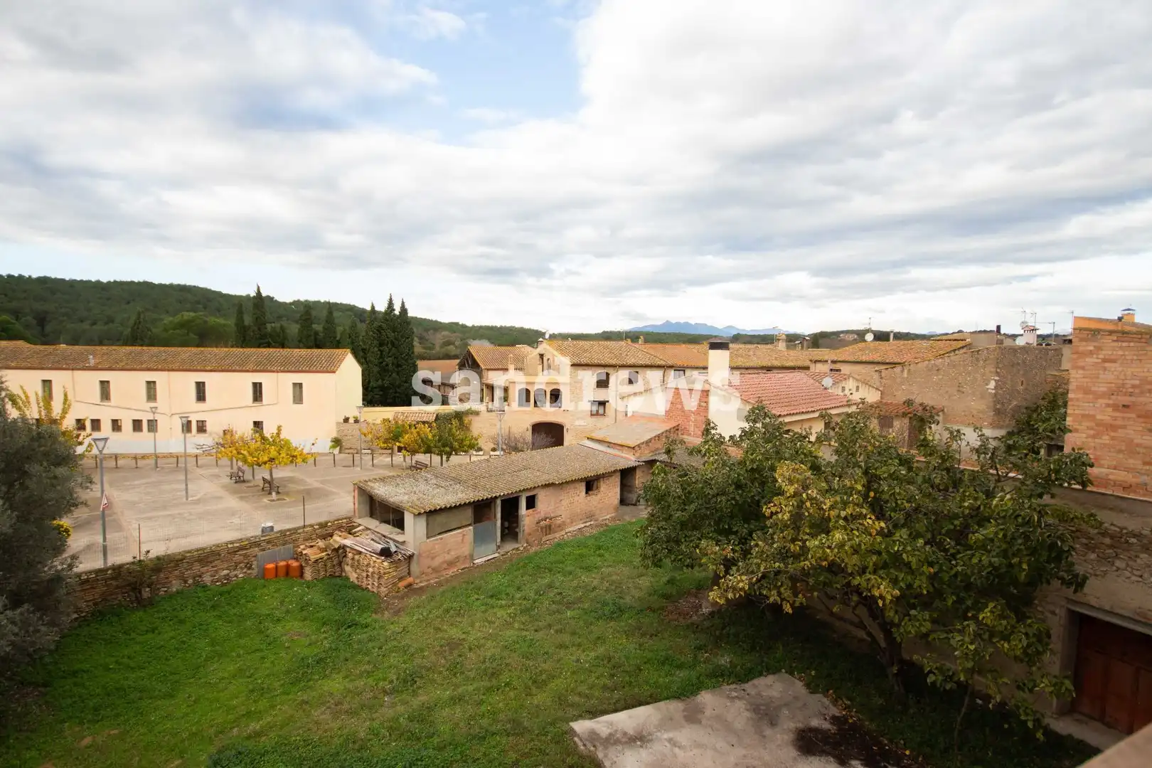 Casa amb jardí en venda a Pontós, imagen 13