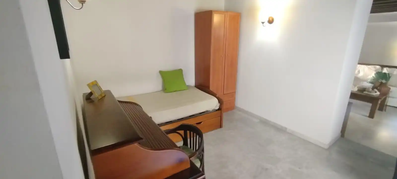 Flat with garden to rent in Albaicín, imagen 15