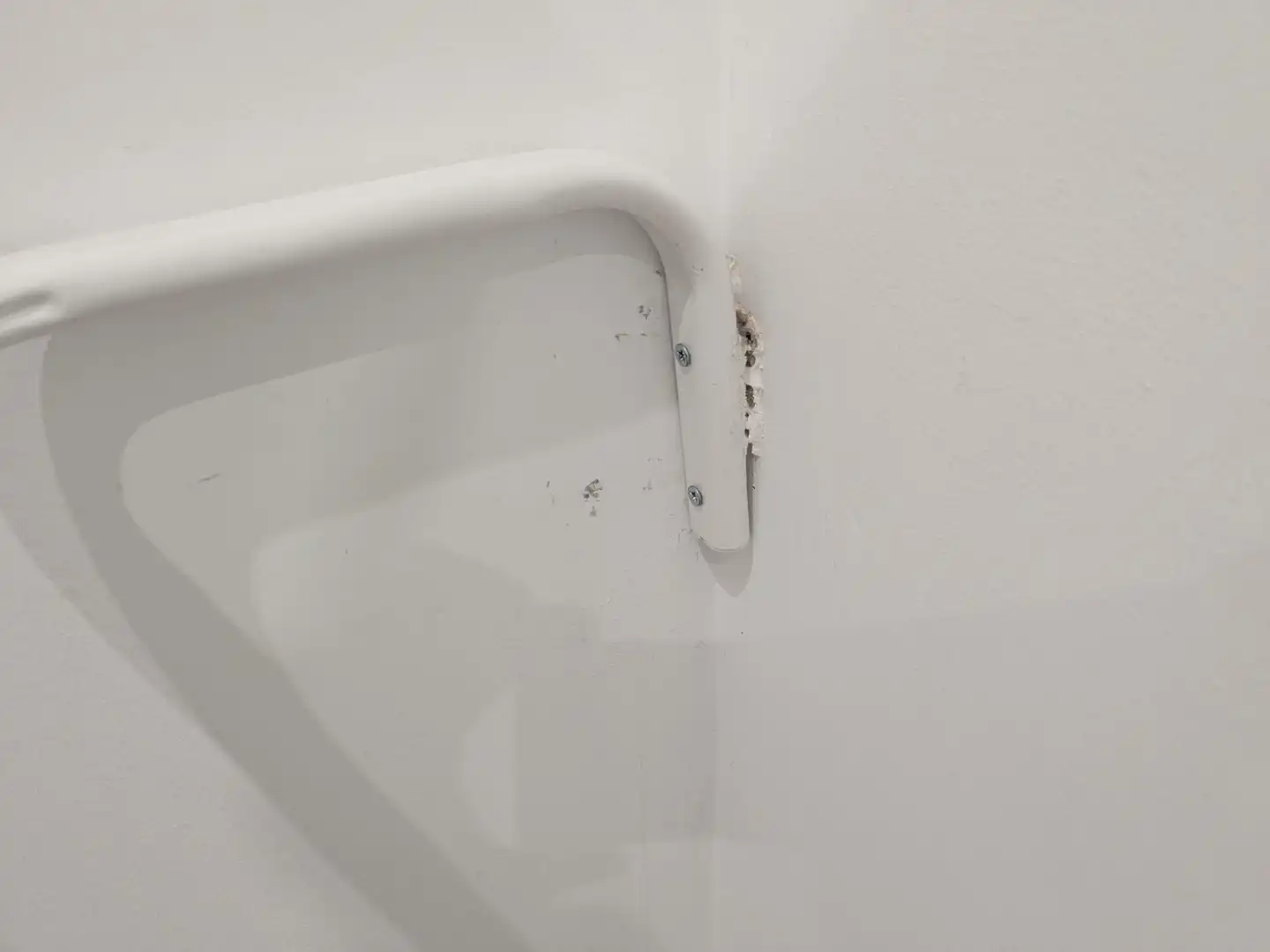 Bany de Pis de lloguer en Valencia amb Aire condicionat, Moblat i Balcó