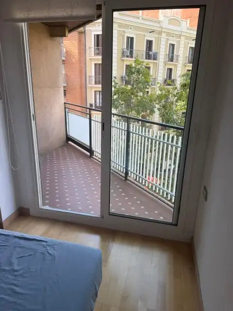 Wohnung mit Terrasse zum Verkauf in Carrer de Lepant, imagen 28