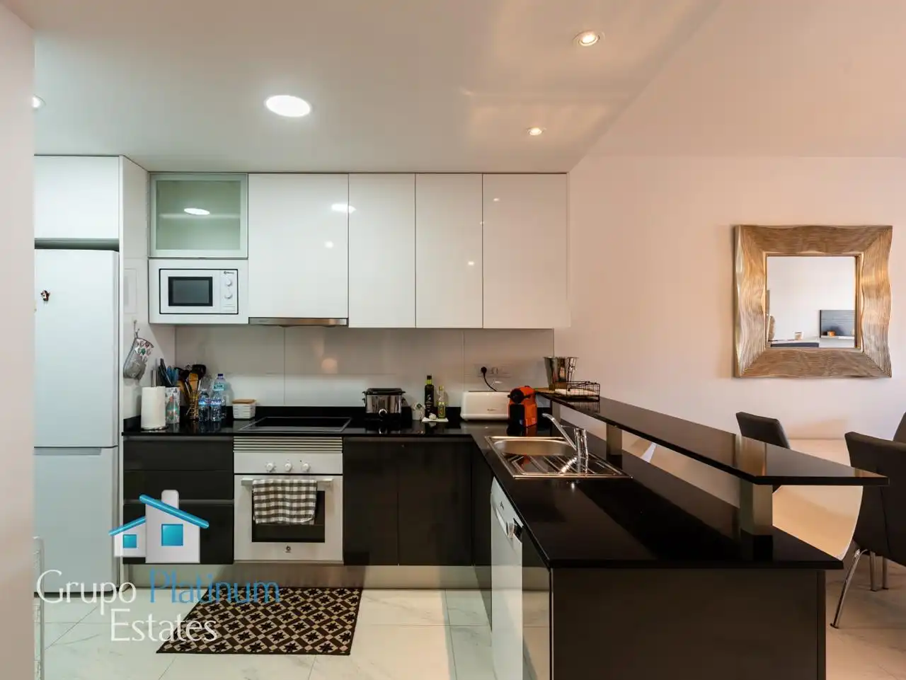 Apartment mit Pool zum Verkauf in San Juan de los Terreros, imagen 9