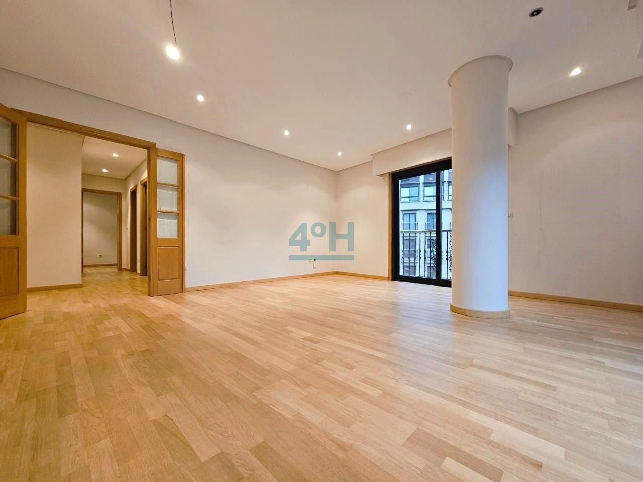 Flat for sale in Ourense Capital   with Heating