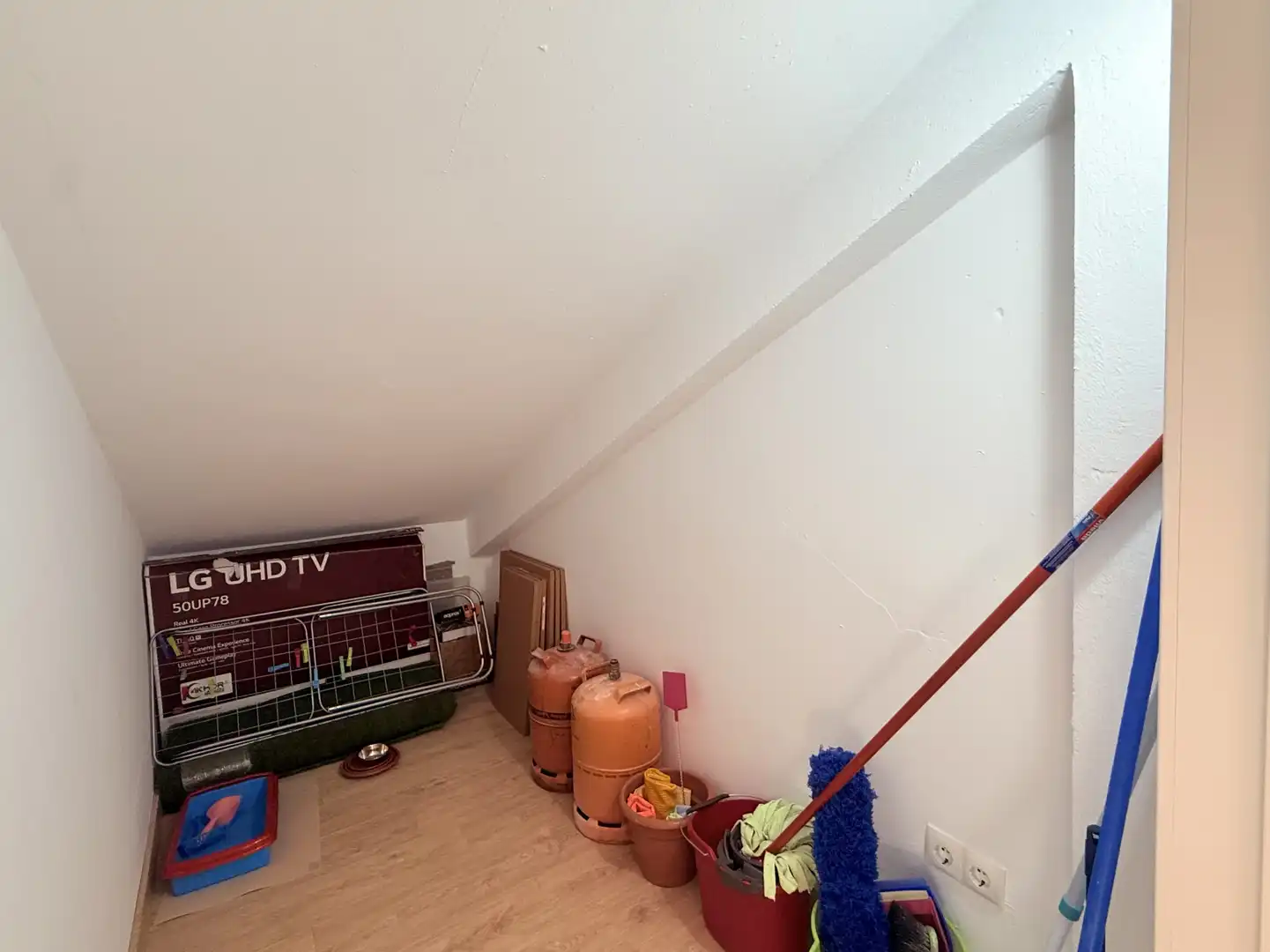 Piso en venta en Potes, Cantabria