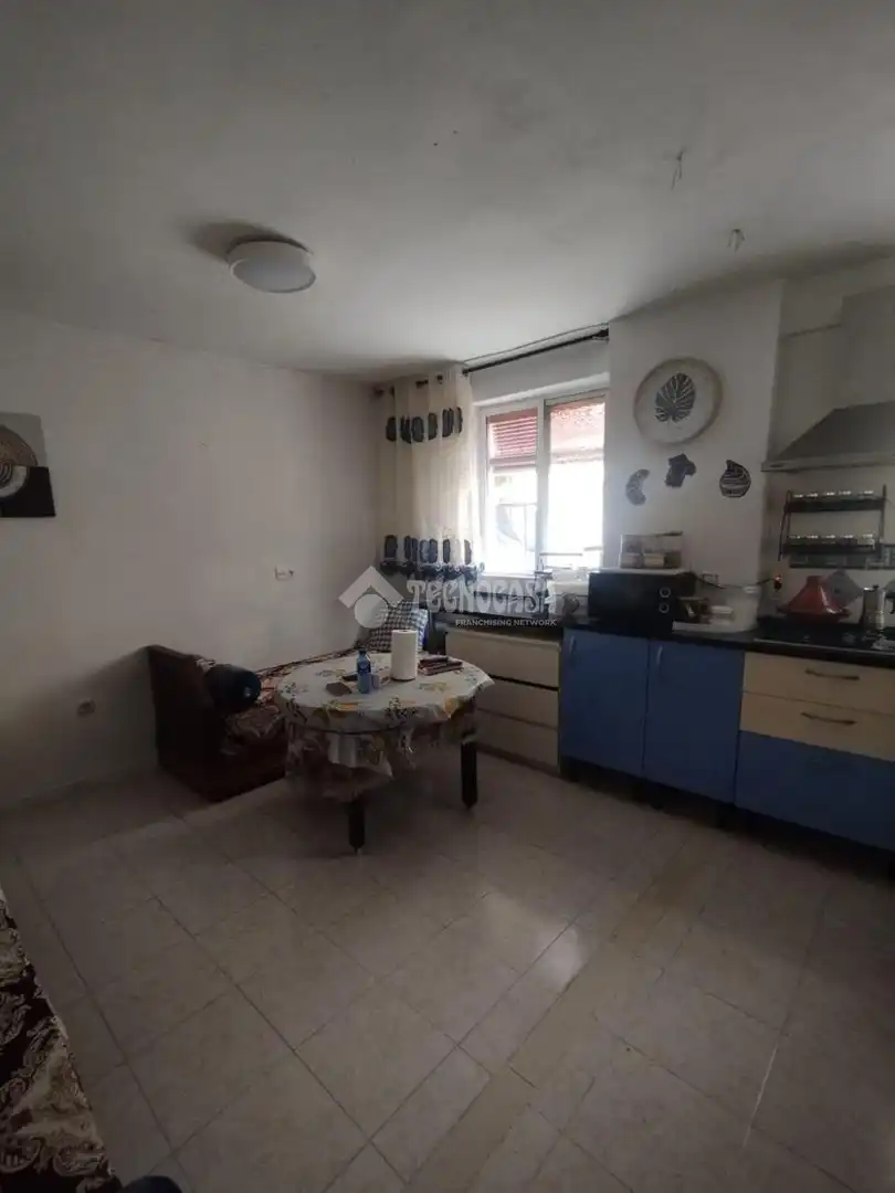 Cocina de Piso en venta en Málaga