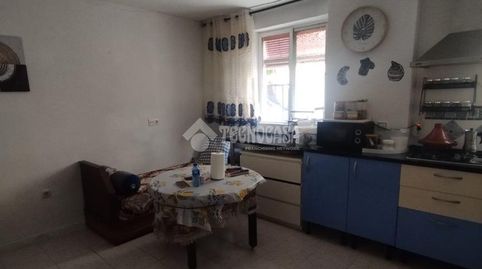 Foto 4 de Piso en venta en Mangas Verdes - Las Flores - Parque del Sur, Málaga Capital
