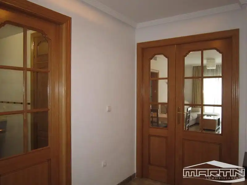 Piso de alquiler en Lucena con Aire acondicionado, Terraza y Trastero