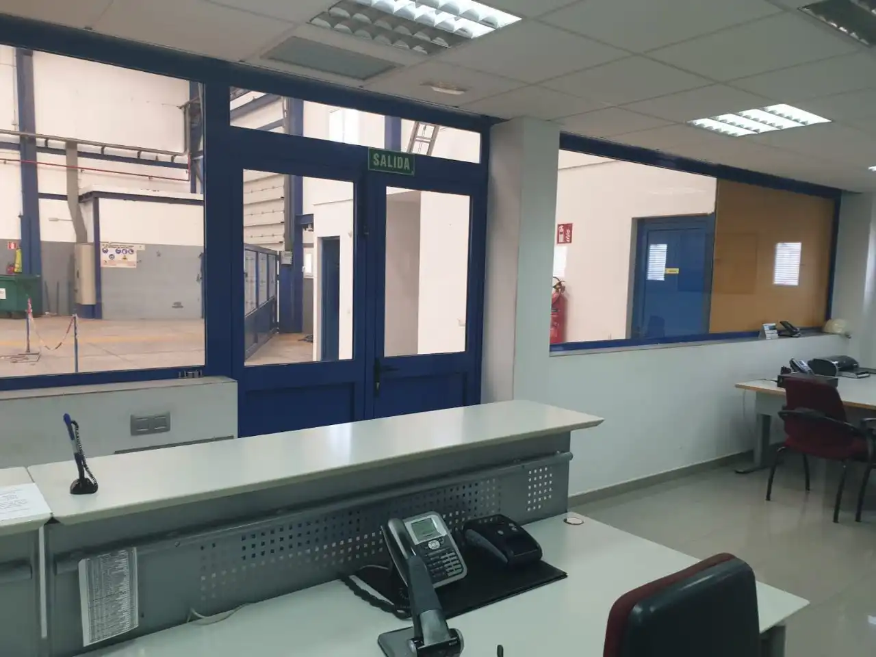 Industrial building to rent in Cruce de Arinaga, imagen 7