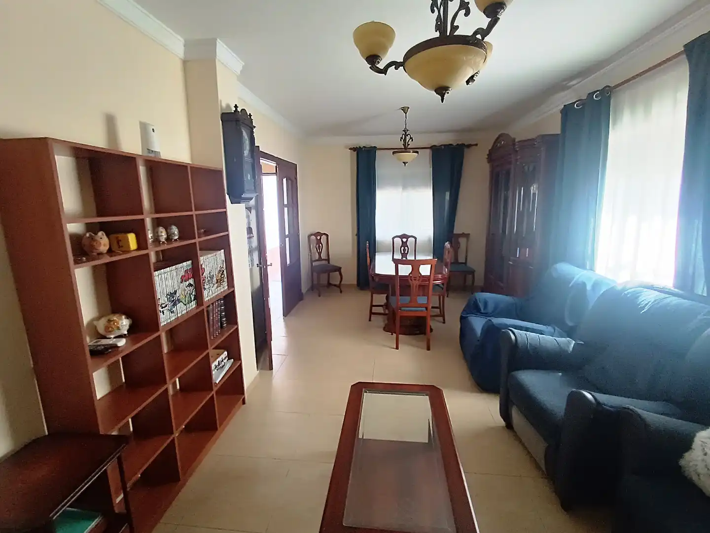 Villa avec jardin à vendre à Ctra Sanlúcar - Cuatro Pinos, imagen 2