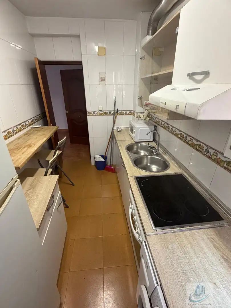 Cocina de Piso en venta en San Fernando con Aire acondicionado y Calefacción
