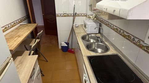 Foto 4 de Piso en venta en El Cristo - Cayetano Roldán, San Fernando
